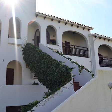 Girasols Garden 3 Apartment Son Bou Exterior photo
