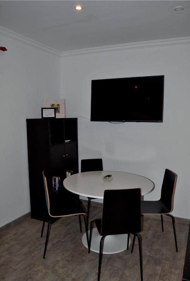 Girasols Garden 3 Apartment Son Bou Exterior photo